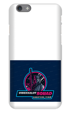 vibexxalot iPhone Phone Cases