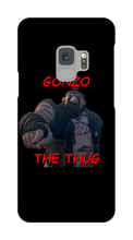 GonzoTheThug Samsung Phone Cases