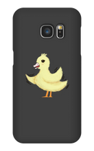 Master Duke's Samsung Phone Cases