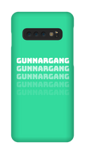 gunnargang Samsung Phone Cases