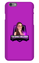 TheAmazingDani iPhone Case