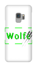 The Claw Samsung Phone Case