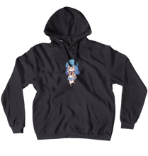 senedrasky Hoodies (No-Zip/Pullover)