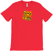 brokentoejoe T-Shirts