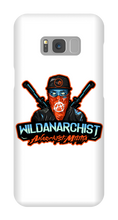 wildanarchist Samsung Phone Cases