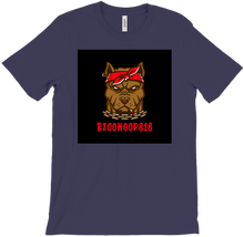 ricohood818 T-Shirts