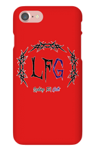 LFG iPhone Phone Cases