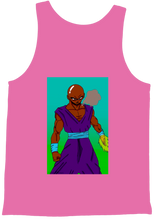 DBZ Alpha