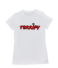 Burgler tshirt-women