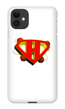 hmtv iPhone Phone Cases