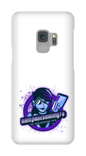rampagegranny78 Samsung Phone Cases