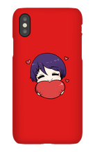 exerian iPhone Phone Cases