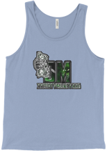 DirtyMoney Tank Top (Male)