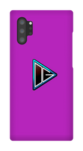 dinkgam3r Samsung Phone Cases