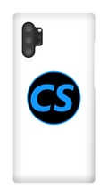 Colton Steiner Samsung Phone Case