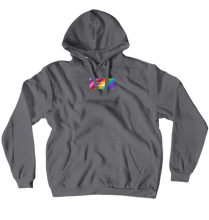 Hoodies (No-Zip/Pullover)