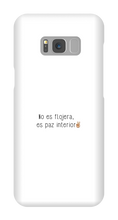 eltitoandrew1 Samsung Phone Cases