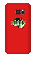 ricky_mma Samsung Phone Cases