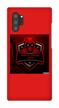 thespartanassassindante Samsung Phone Cases