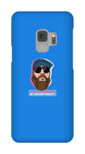 stilljwheezy Samsung Phone Cases