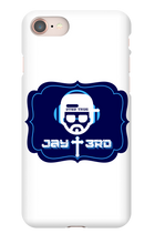 Jay 3rd Concert Edition iPhone Phone Cases