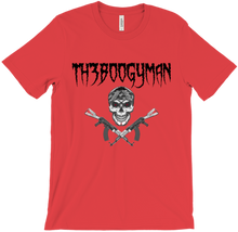th3boogyman T-Shirts