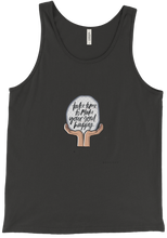 menaj Tank Top