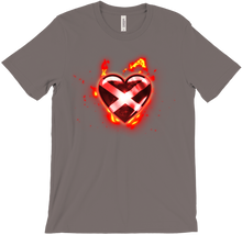 Heart of Fire T-Shirts