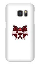 der_nowakn Samsung Phone Cases