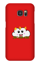 justgoodmood Samsung Phone Cases