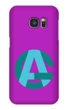 adalric_gaming Samsung Phone Cases