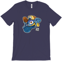 sckio "KLUTZ" T-Shirts