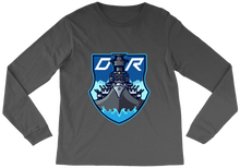 dalekroth Long Sleeve Tee