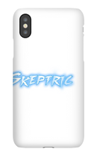 therealskeptric iPhone Phone Cases