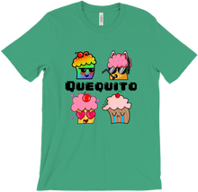 Camisetas Letras Negras