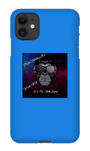 Ya Da iPhone Phone Cases
