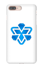 Oran1 iPhone Phone Case