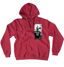naughtyvibez Hoodies (No-Zip/Pullover)