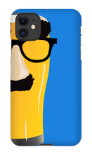 doctorbier iPhone Phone Cases