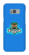 Whiskeypits Samsung Phone Cases