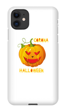 alivingisnoteasy iPhone Phone Cases