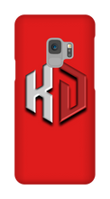 kaseyydunn Samsung Phone Cases