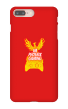 im_phoenix_gaming iPhone Phone Cases