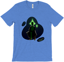 greenknight1237 T-Shirts