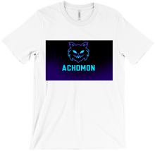 achomon T-Shirts