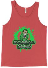 eightba11king540 Tank Top