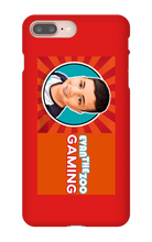 evanthezoogaming iPhone Phone Cases