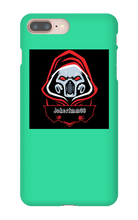 jokertmm38 iPhone Phone Cases