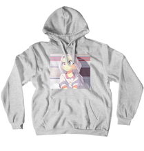 ArchieLeWeirdo Hoodie