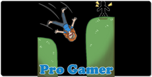 Pro Gamer XXL Gaming Mousepad